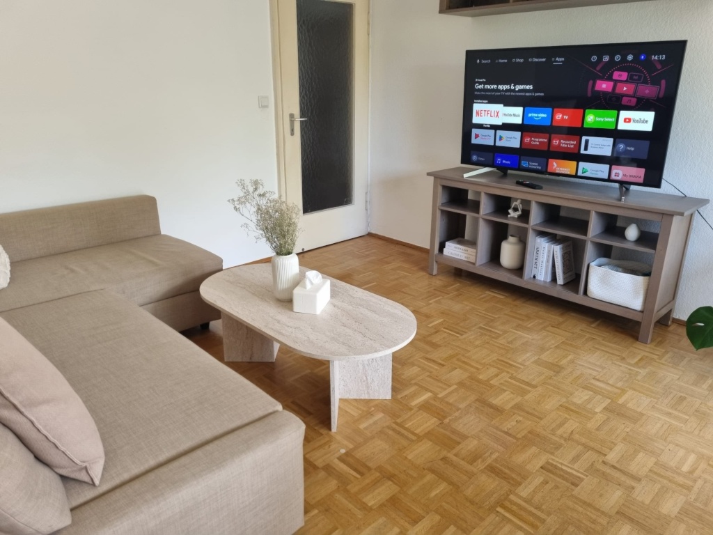 2-Zimmer Wohnung mit Balkon in Schwabing (26.09 - 08.10) – 80804 München Schwabing-West – Vorschaubild 3