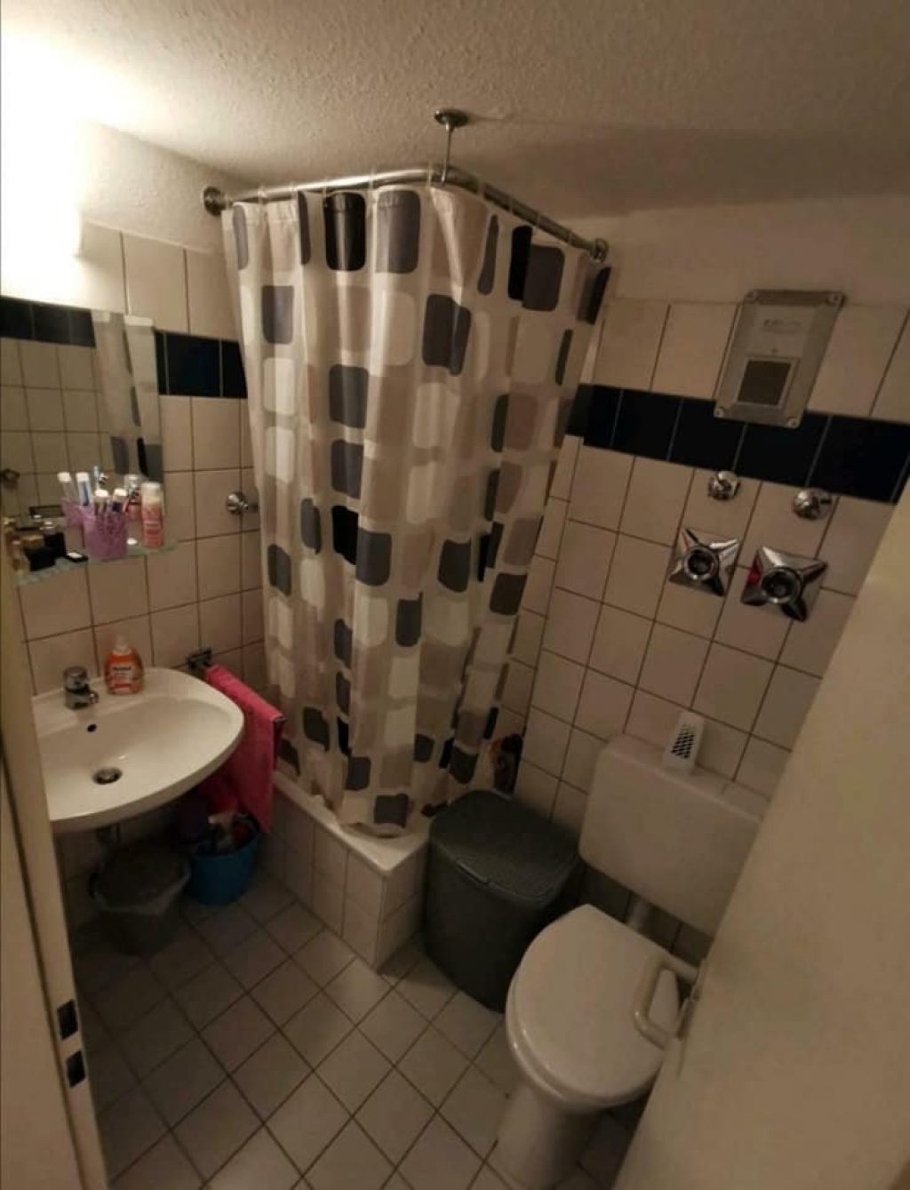 Gemütliche Einzimmerwohnung – Hannoversche Str. 152a, 37077 Göttingen Weende – Vorschaubild 5
