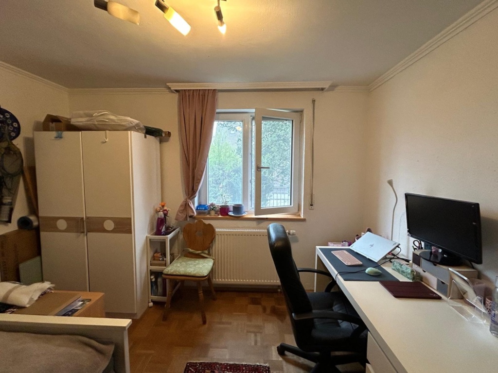 Habitación en WG Thalkirchen-Obersendling-Forstenried-Fürstenried-Solln Königswieser Str. - your room