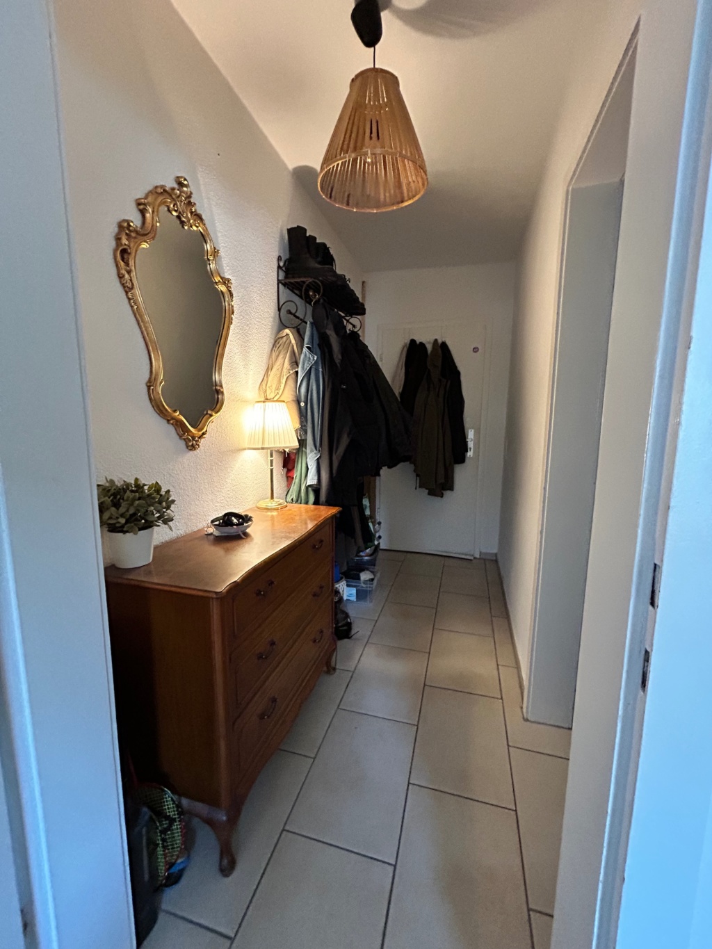 Zentrale Wohnung zur Zwischenmiete ca.15.10.26-15.12.26 – Vogelsanger Straße, 50823 Köln Ehrenfeld – Vorschaubild 3
