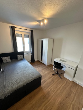 Imagen del anuncio: Zimmer in 3er-WG in Augsburg – renoviert, möbliert & modern