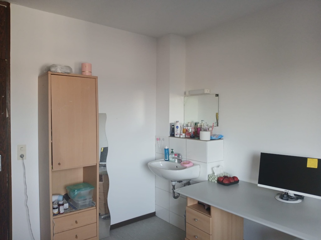 Furnished Room Sublet in Saarbrücken-Dudweiler – Bruchwiesenanlage 4, 66125 Saarbrücken Dudweiler – Vorschaubild 3