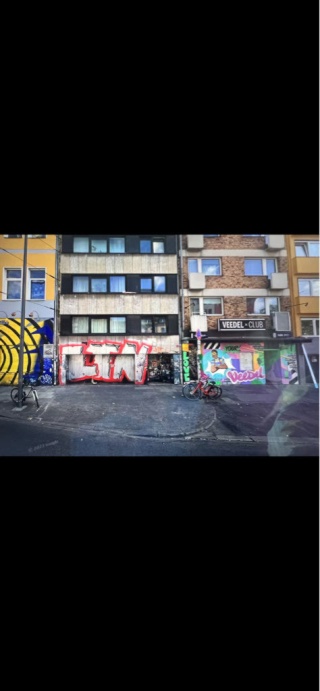 Imagen del anuncio: WG Zimmer in 3 Zimmer Wohnung zentrale Lage Köln Süd