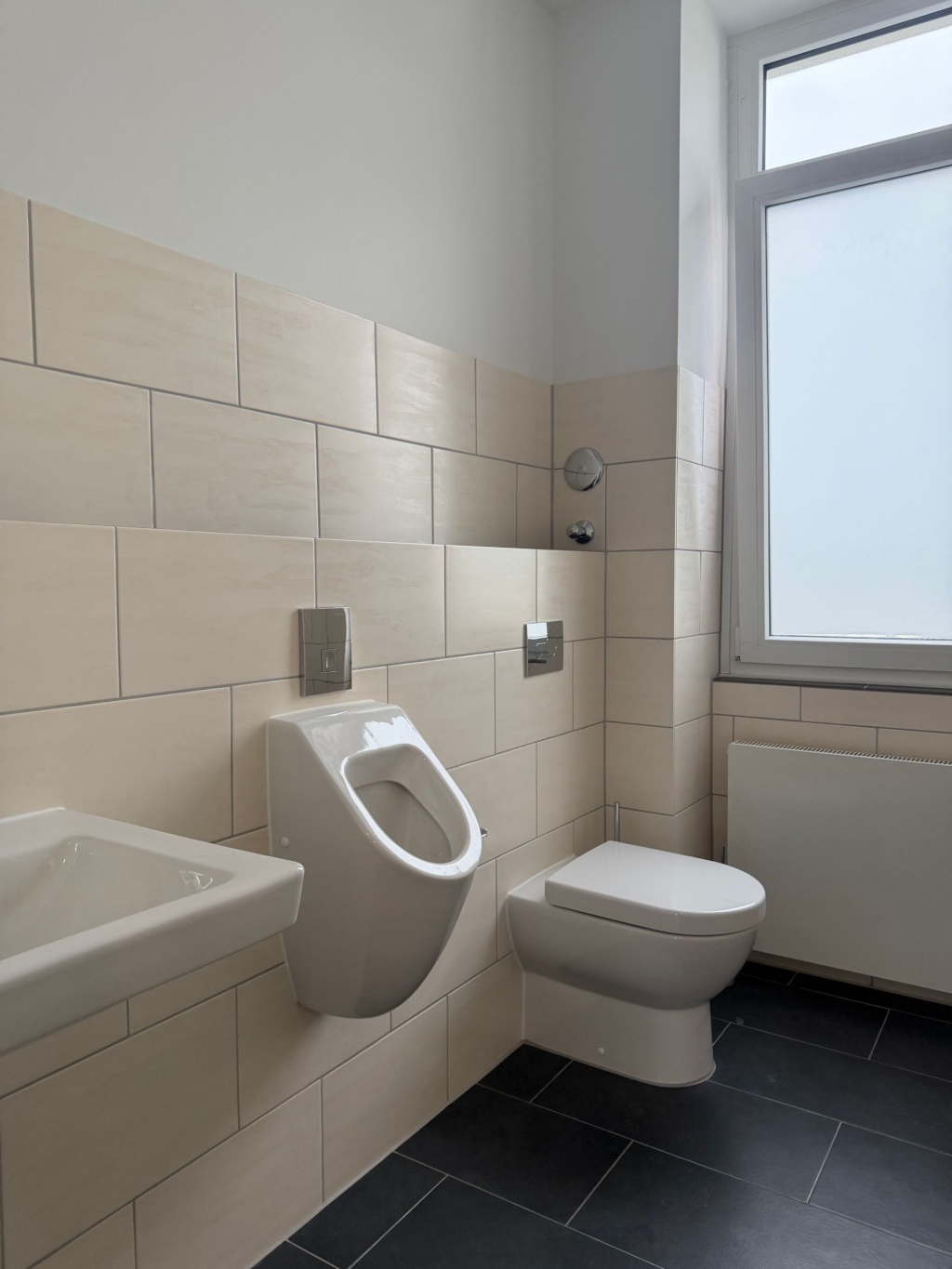 Wohnjuwel am Kesselbrink - modernisierte 3-Zimmerwohnung mit hochwertiger Einbauküche – 33602 Bielefeld Innenstadt – Vorschaubild 8
