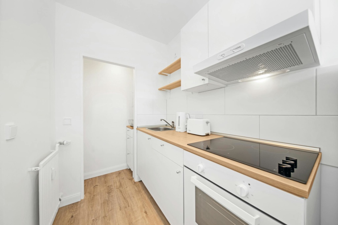 Albrechtstraße, Berlin – Albrechtstraße, 12167 Berlin – Vorschaubild 5