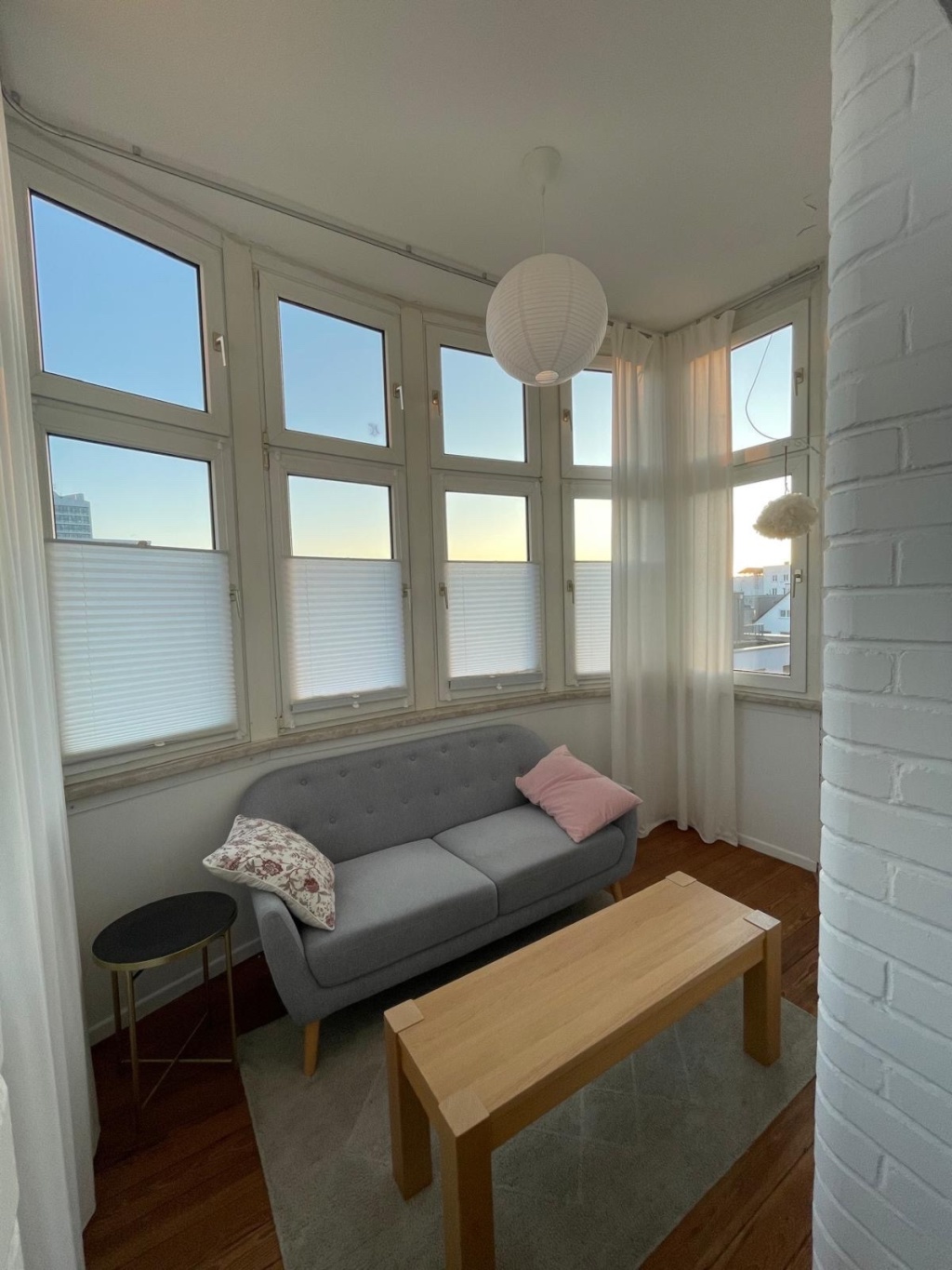WG-Zimmer Innenstadt Henkestraße 12 - Bild 12