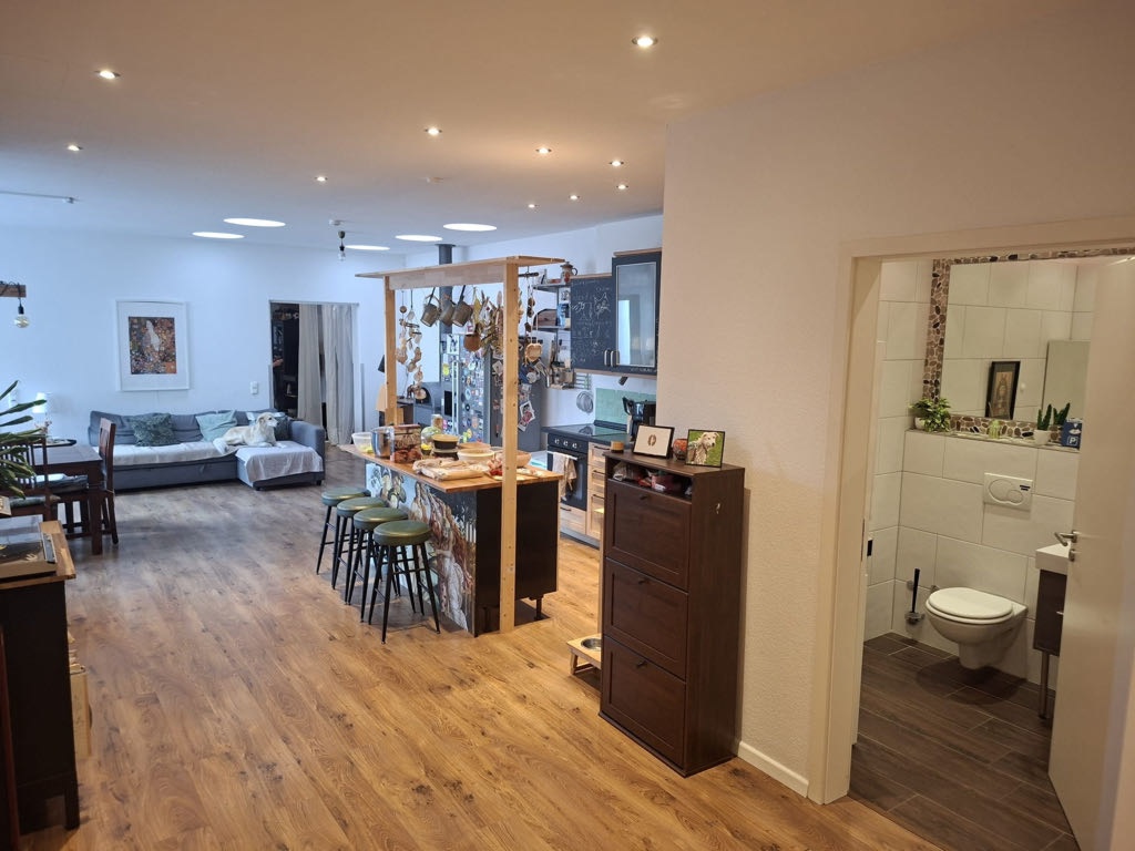 WG-Zimmer Mauenheim Merheimer Straße 0 - Bild 2