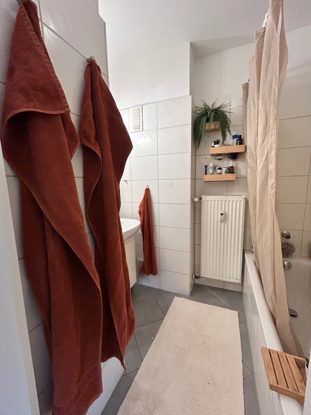 Zentrale Wohnung zur Zwischenmiete ca.15.10.26-15.12.26 – Vogelsanger Straße, 50823 Köln Ehrenfeld – Vorschaubild 5