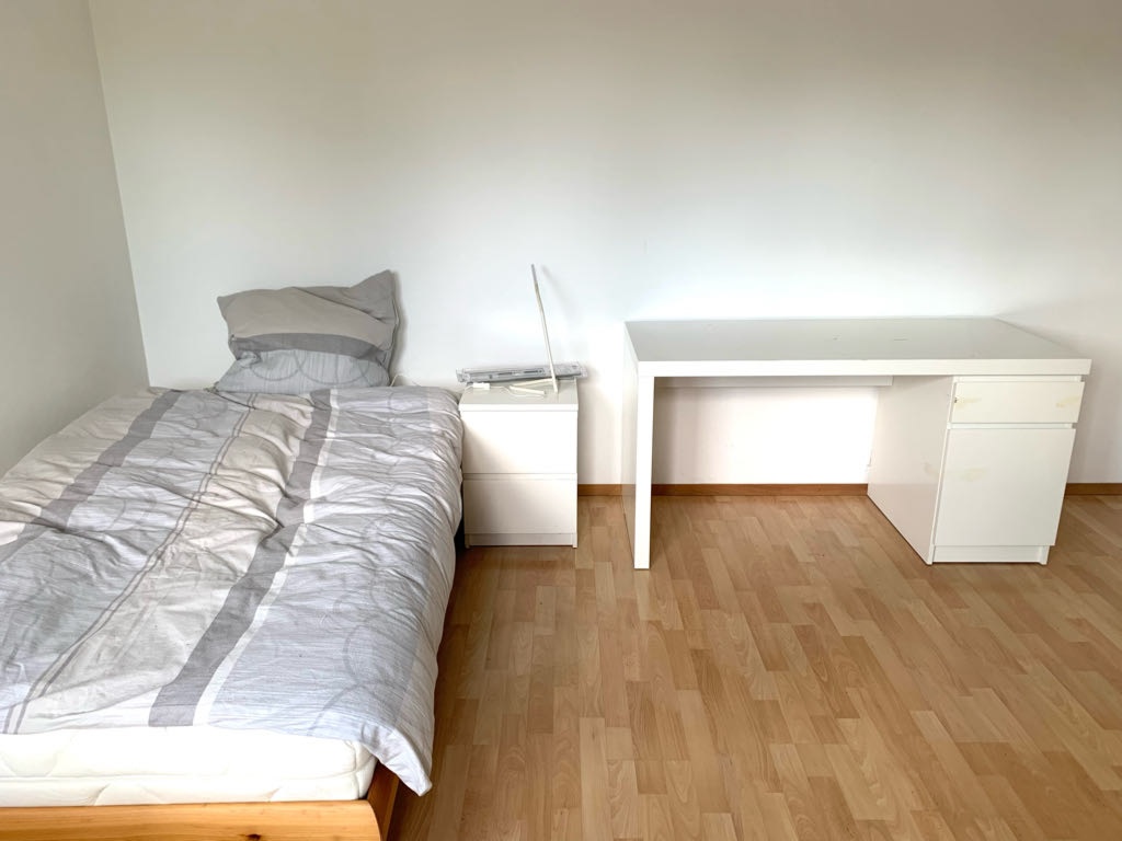 Flatshare Ottobrunn Dahlienstraße 19 - picture 9