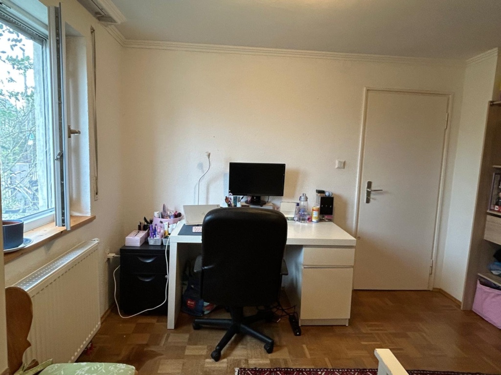 Habitación en WG Thalkirchen-Obersendling-Forstenried-Fürstenried-Solln Königswieser Str. - your room