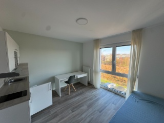 Anzeigenbild: Studentenapartment Heide - Nachmieter gesucht ab 01.09.2026
