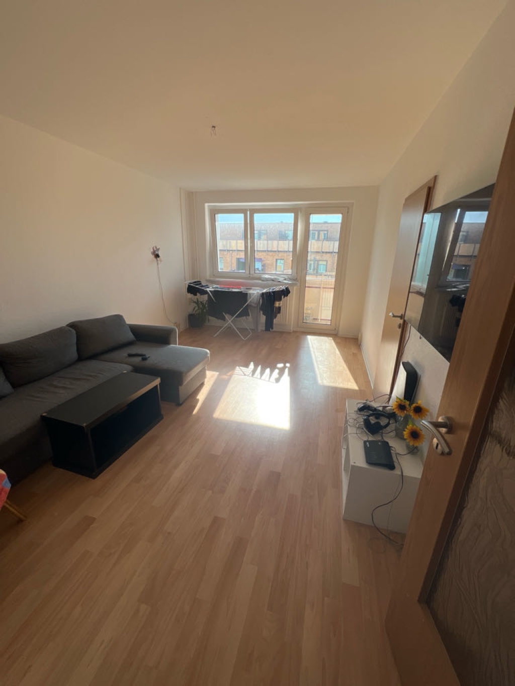 WG-Zimmer Lütten Klein Osloer Straße 9 - Bild 3