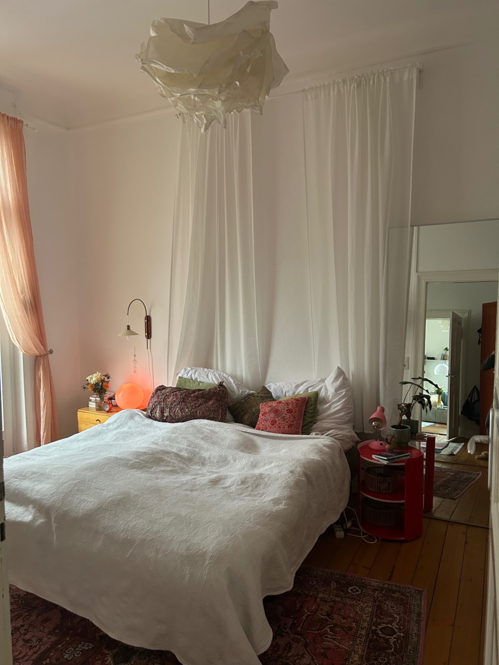 Wundervolle Altbauwohnung UNTERMIETE August – Scharnhorststraße, 65195 Wiesbaden Westend – Vorschaubild 14