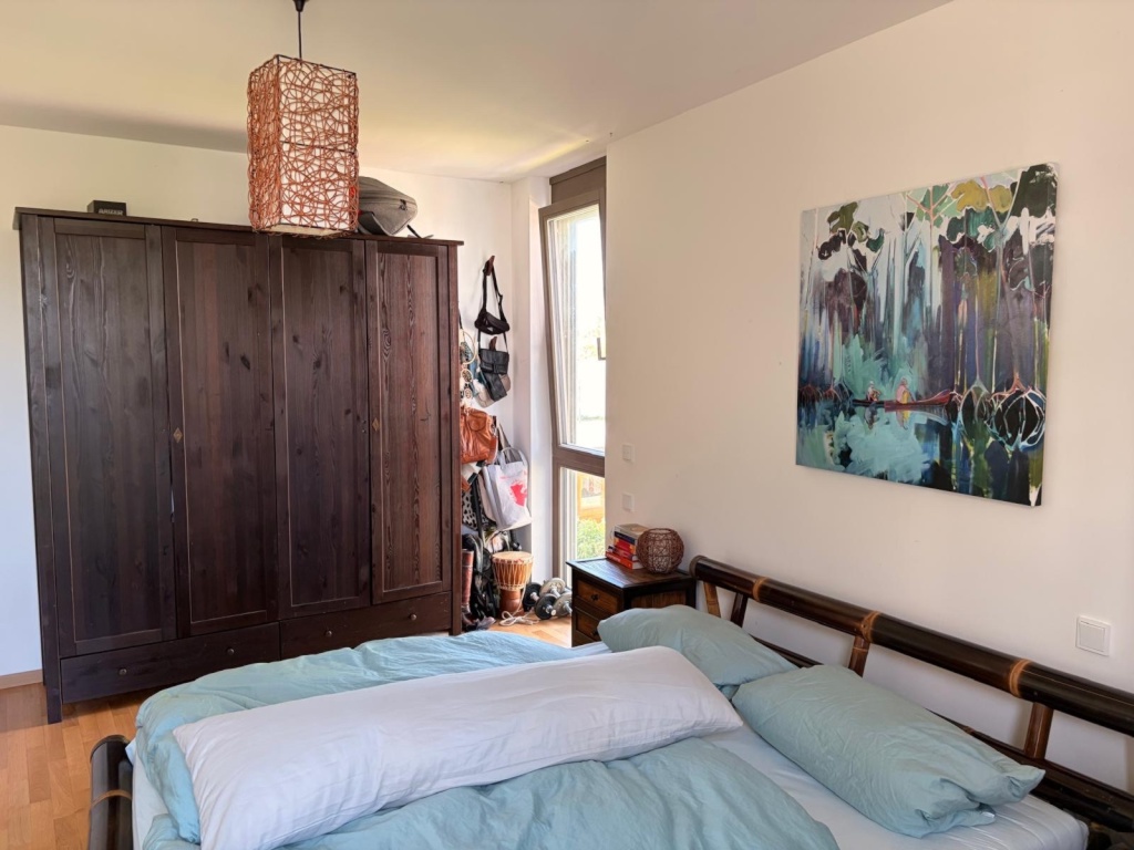Parkview furnished 80m2 in SchwabingNord – Max-Bill-Strasse, 80807 München Schwabing-Freimann – Vorschaubild 5