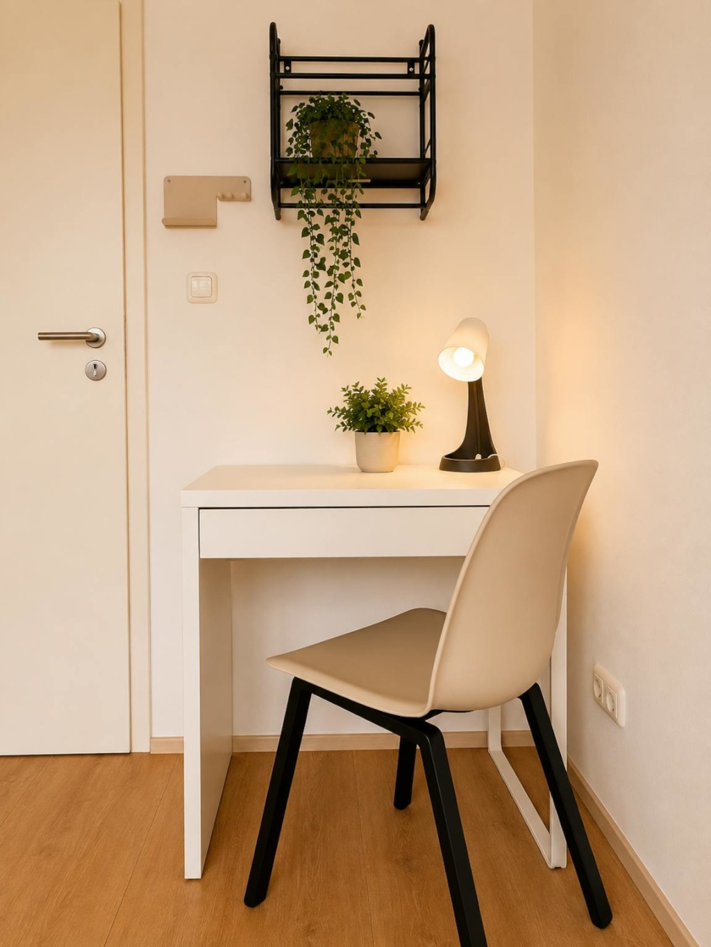 WG-Zimmer Kaiserlei Geleitsstraße - Bild 3
