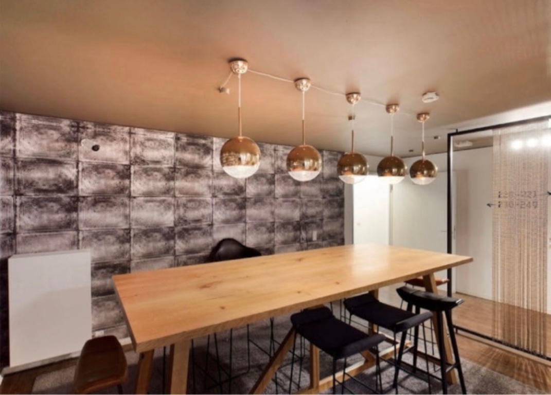 1-Zimmer-Wohnung Sendling resi huber platz  1 - Bild 7