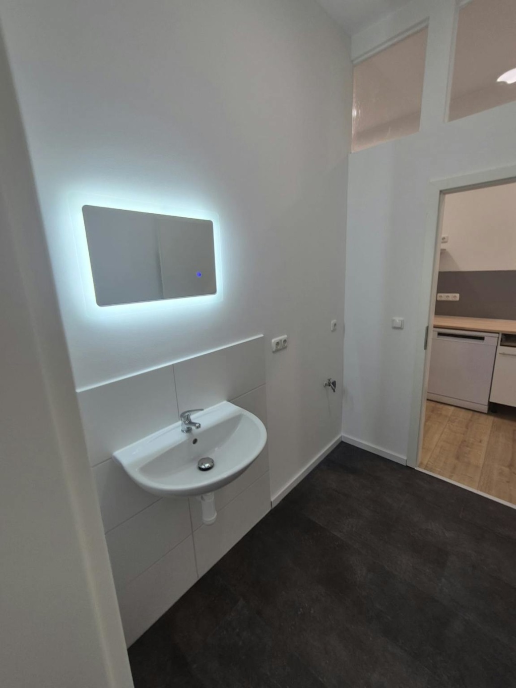 WG-Zimmer Kaiserlei Geleitsstraße - Bild 10