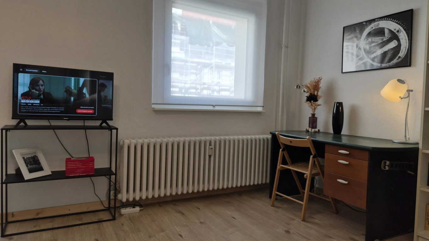 Kalckreuthstraße, Berlin – Kalckreuthstraße, 10777 Berlin Schöneberg – Vorschaubild 2