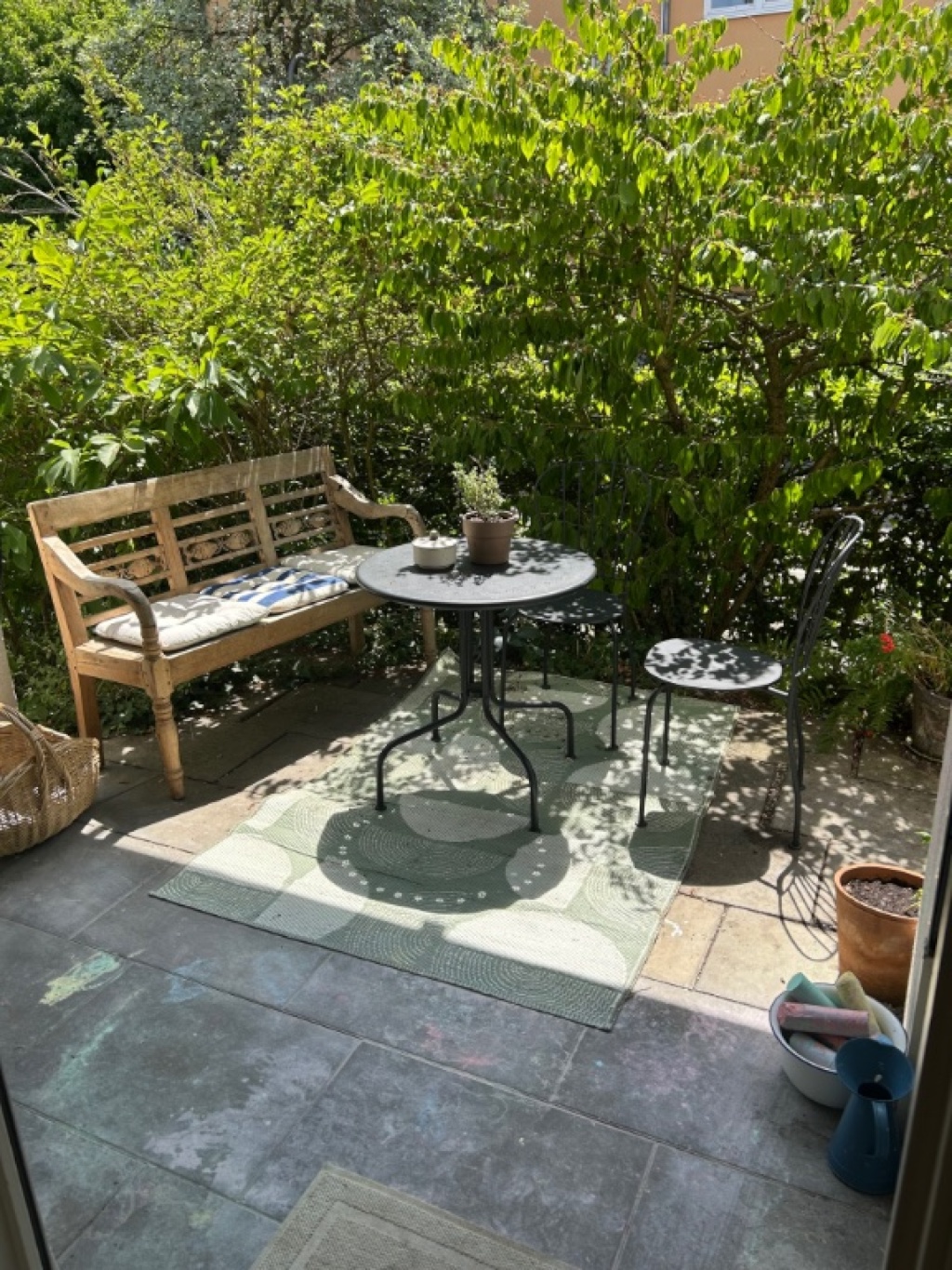 Wohnung Petershausen Pauline-Gutjahr-Weg 3 - Bild 13