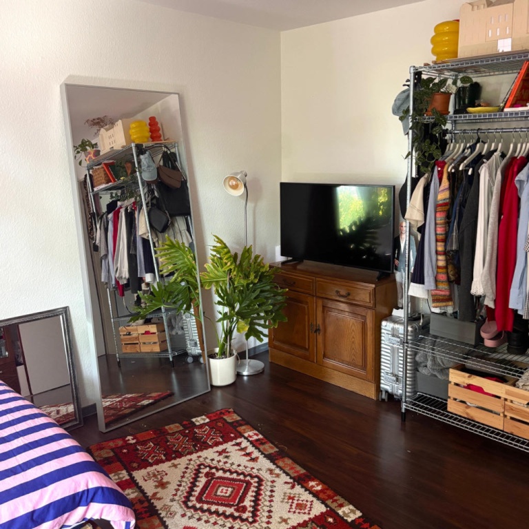 WG-Zimmer Gievenbeck Gemenweg 118 - Bild 12