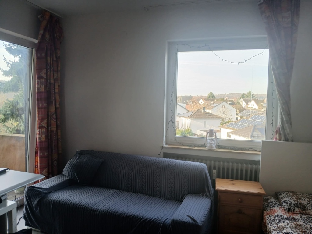 Furnished Room Sublet in Saarbrücken-Dudweiler – Bruchwiesenanlage 4, 66125 Saarbrücken Dudweiler – Vorschaubild 5