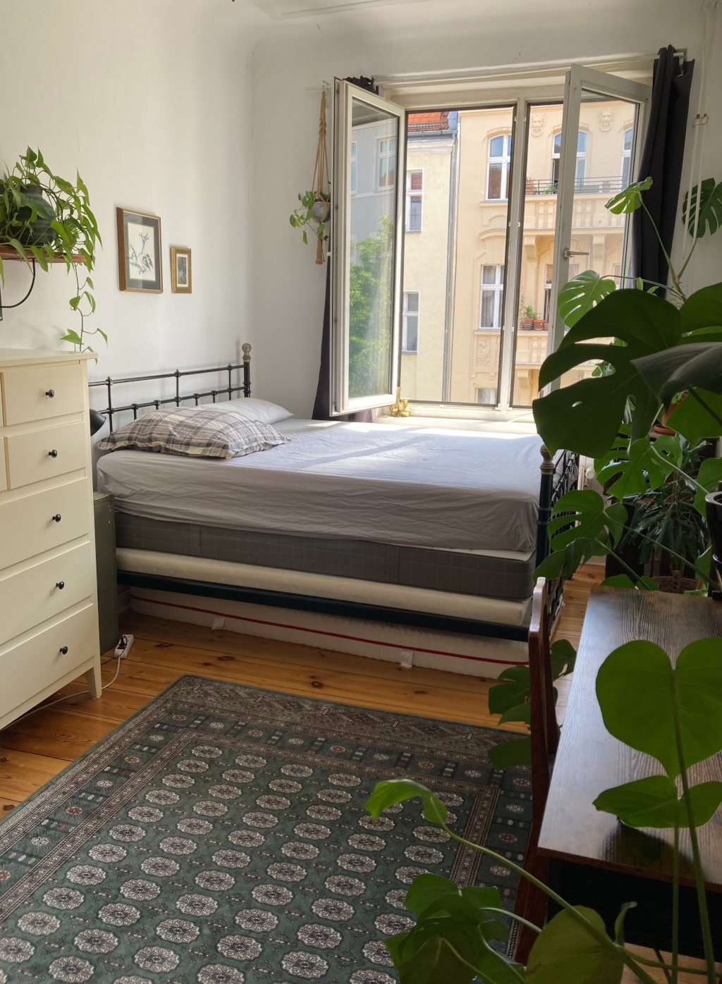 A cute place for August! – Boddinstrasse, 12053 Berlin Neukölln – Vorschaubild 3