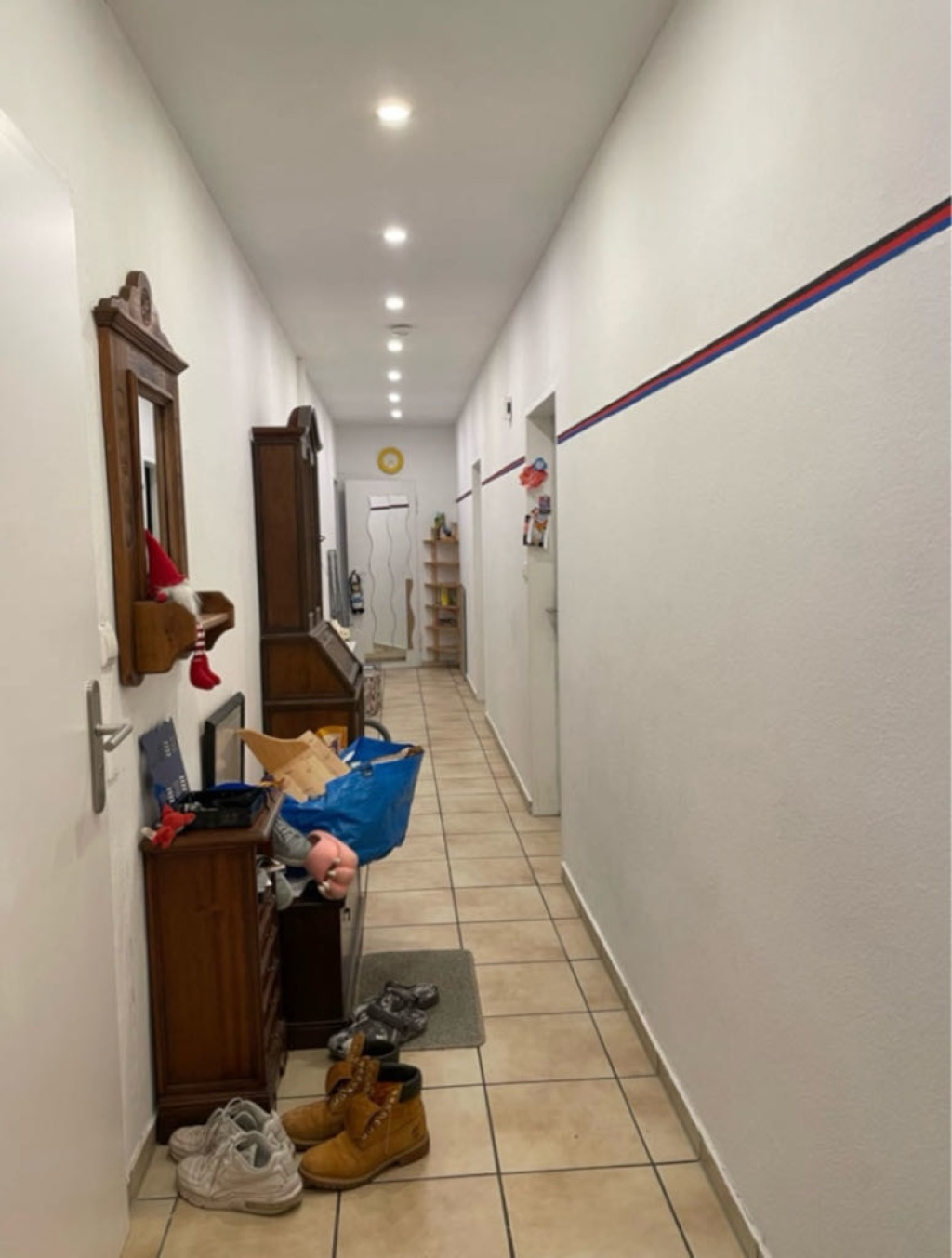WG-Zimmer West Schwabstr. 46 - Bild 3