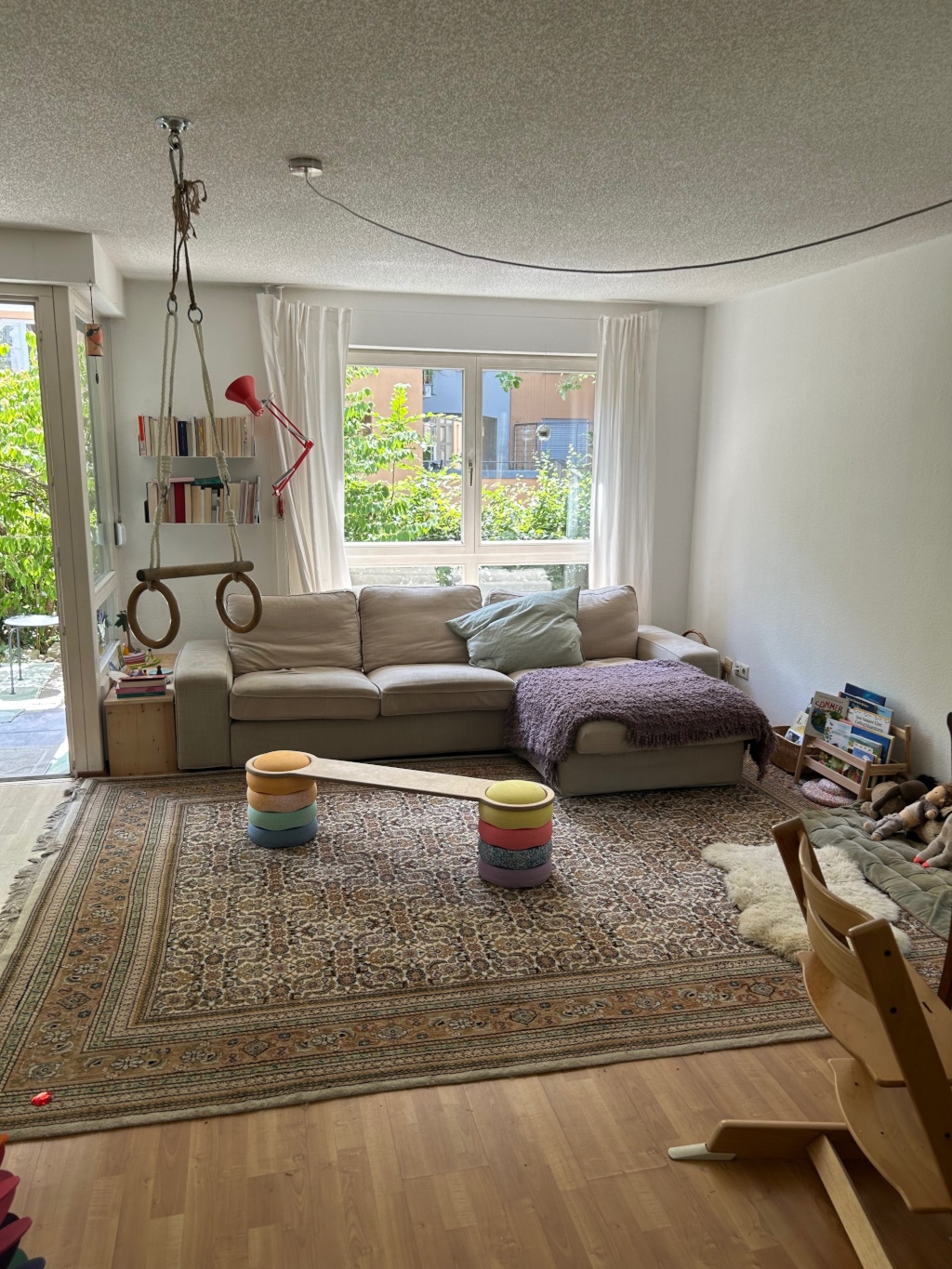 Wohnung Petershausen Pauline-Gutjahr-Weg 3 - Bild 2