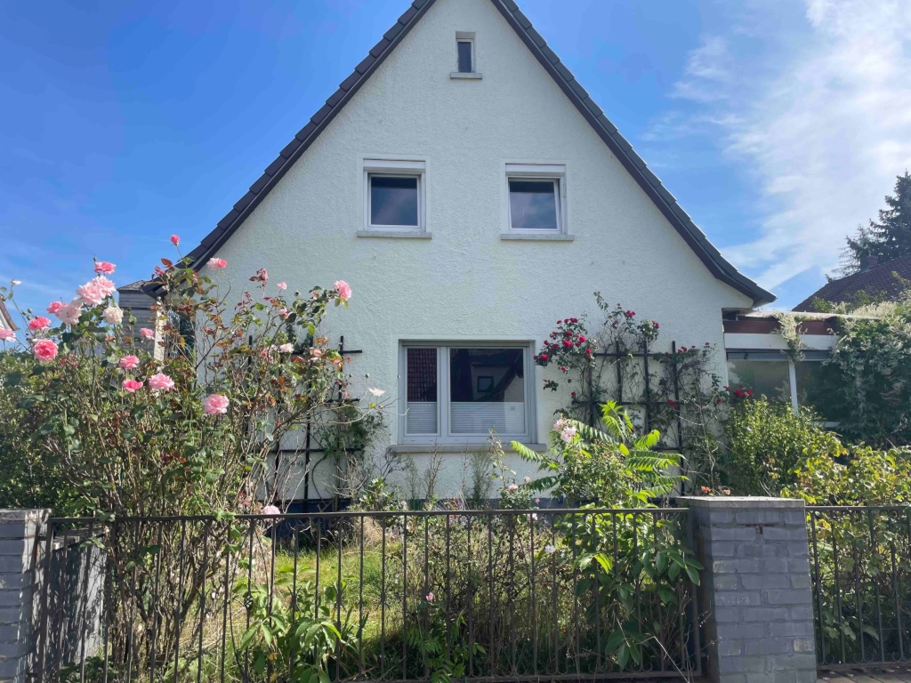 WG-Zimmer Waldheim Am Klingenrain 13 - A safe house in a quiet, friendly neighbourhood