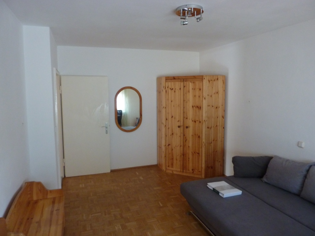 WG-Zimmer Aubing-Lochhausen-Langwied EbracherStr. 6 - Bild 4