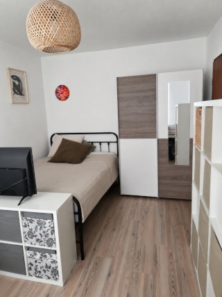 Anzeigenbild: Zimmer in Mädels Haus-WG🌻