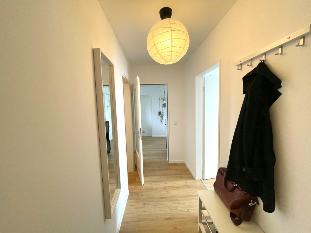 Flatshare Hadern Guardinistraße - picture 8