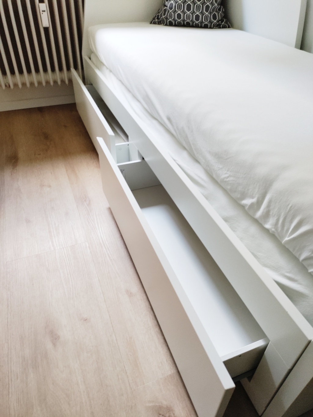 1-Zimmer-Wohnung Schwabing-West Clemensstraße - Bild 10