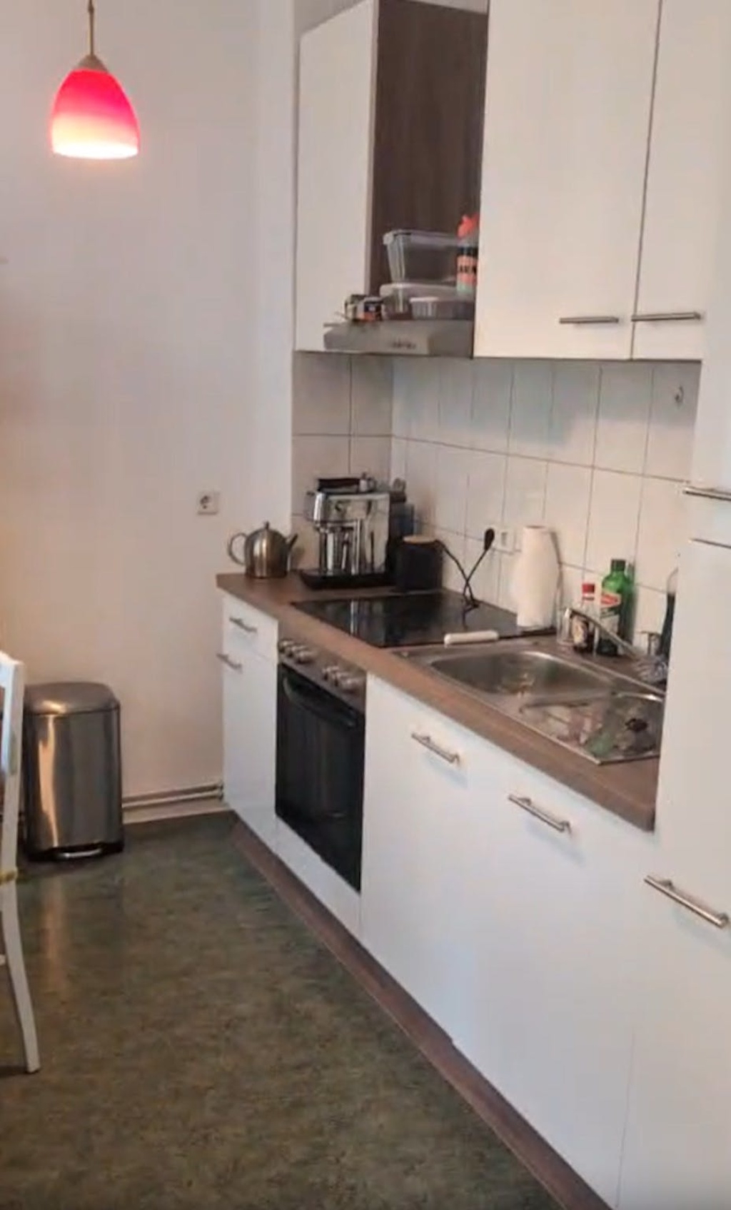 Chodowieckistraße, Berlin – Chodowieckistraße, 10405 Berlin Prenzlauer Berg – Vorschaubild 4