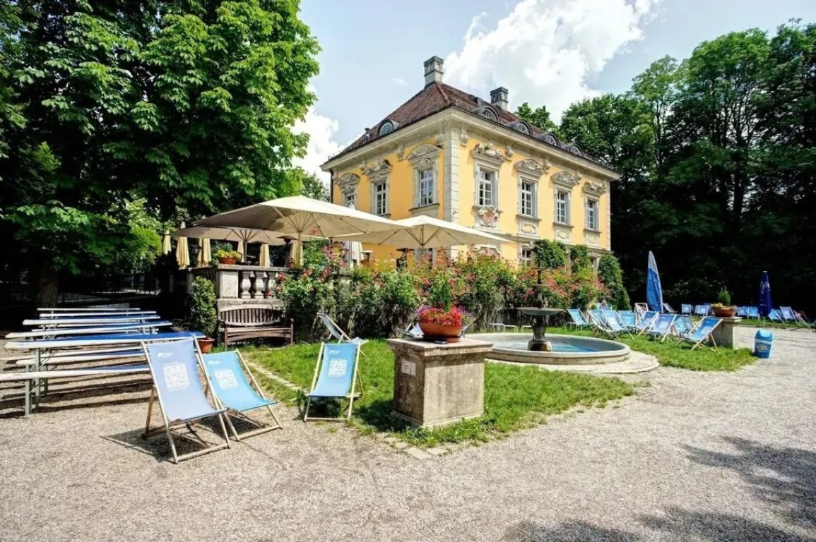 1-Zimmer-Wohnung Schwabing-West Clemensstraße - Bild 16