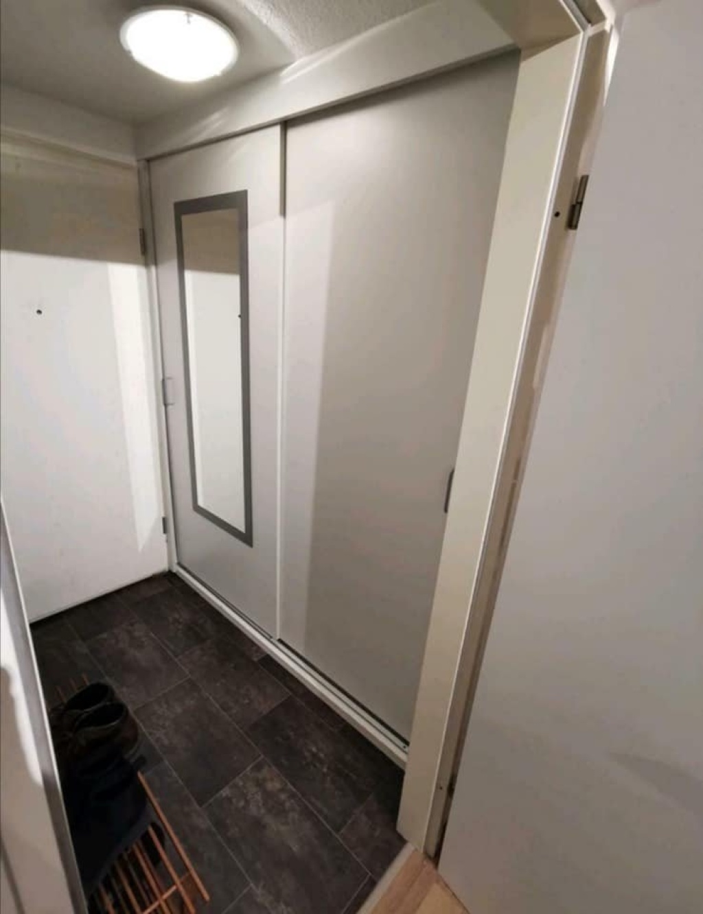 Gemütliche Einzimmerwohnung – Hannoversche Str. 152a, 37077 Göttingen Weende – Vorschaubild 6