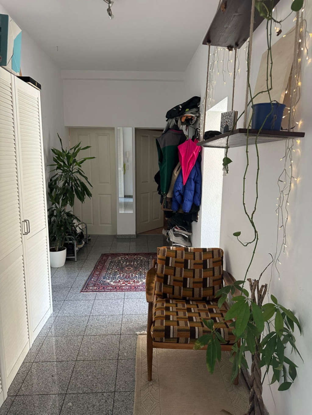 WG-Zimmer Hafen Emdener Str. - Bild 9