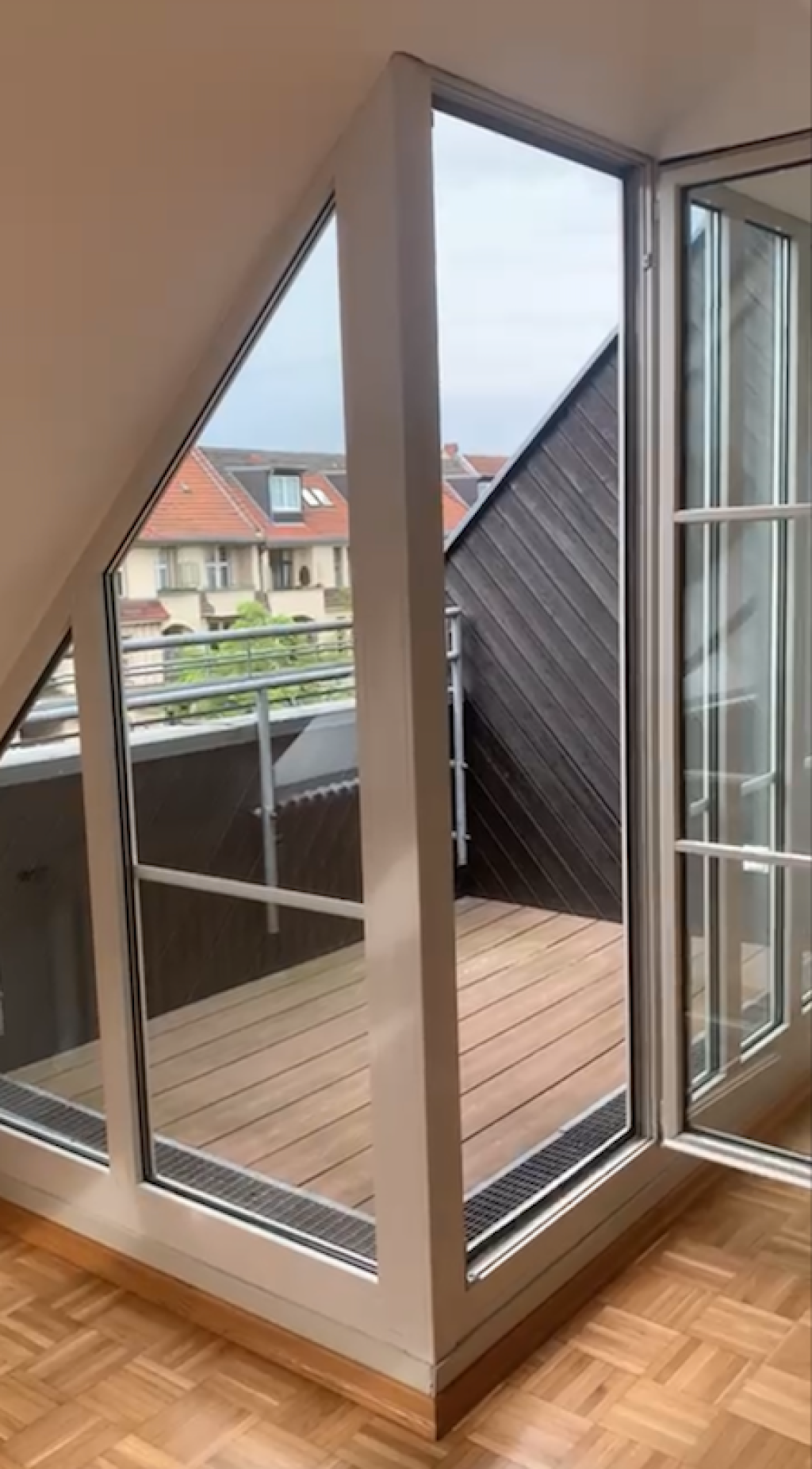Apartamento Steglitz Steglitzer Damm - foto 4