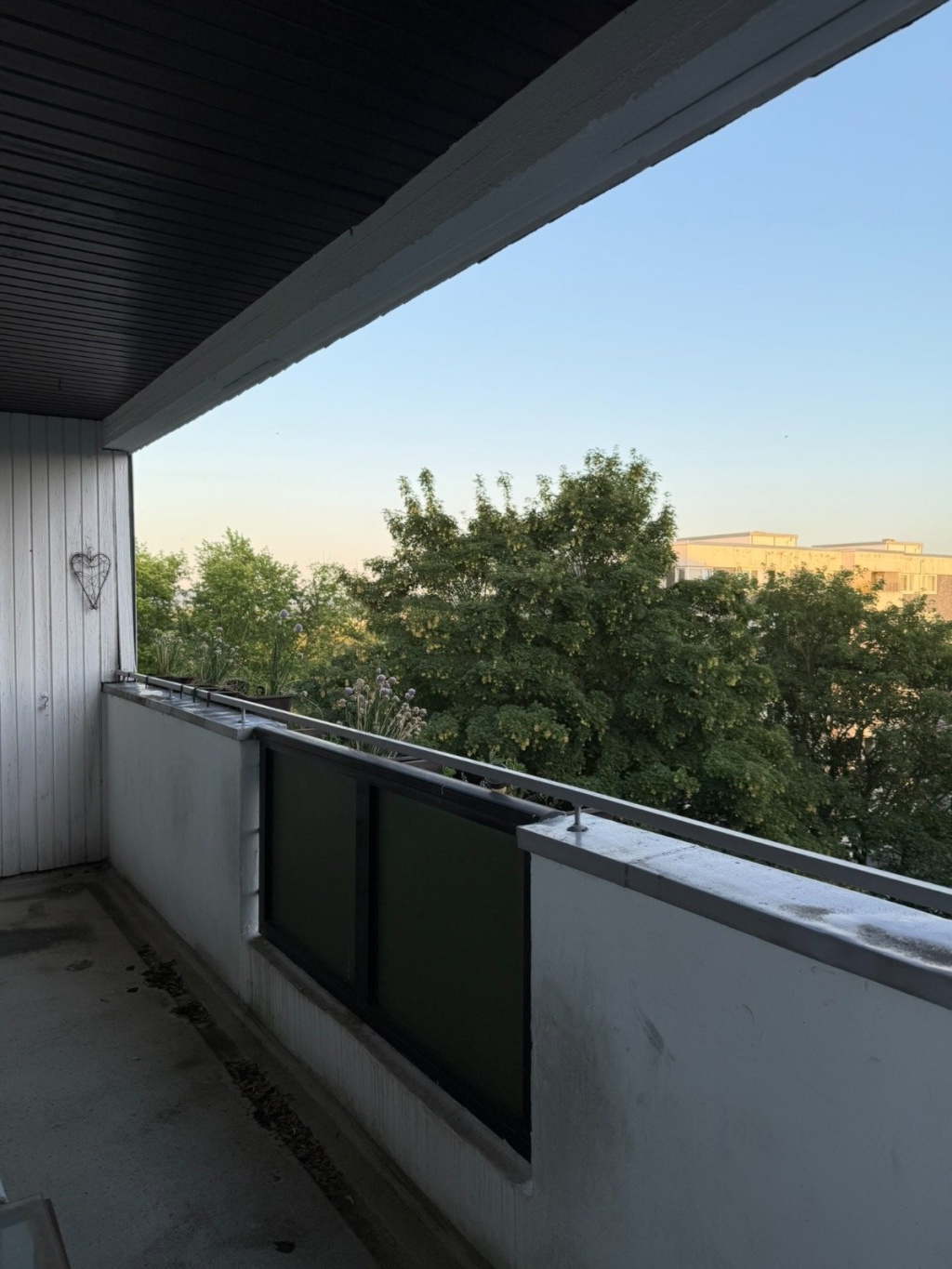 WG-Zimmer Querenburg Hustadtring 79 - Bild 7