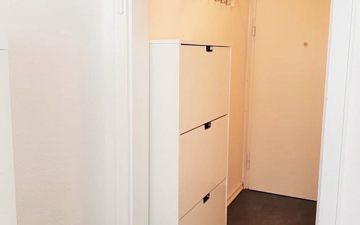 Wohnen auf Zeit in Stuttgart-Zentrum – möblierte Wohnung ab 1 Monat – Uhlandstraße 0, 70182 Stuttgart Mitte – Vorschaubild 11