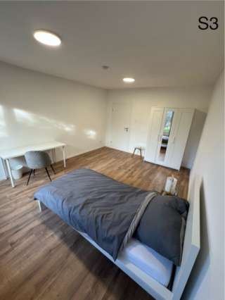 Anzeigenbild: WG-Zimmer in Jülich AB SOFORT