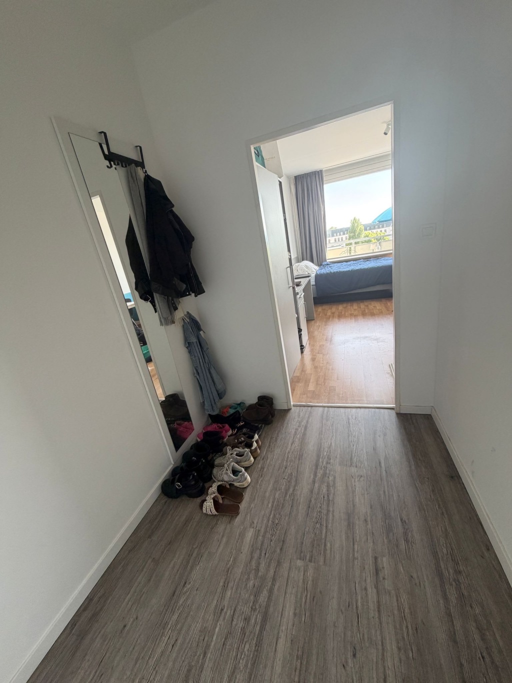 1-Zimmer-Wohnung in Berlin-Zehlendorf – Clayallee 336, 14169 Berlin Zehlendorf – Vorschaubild 6