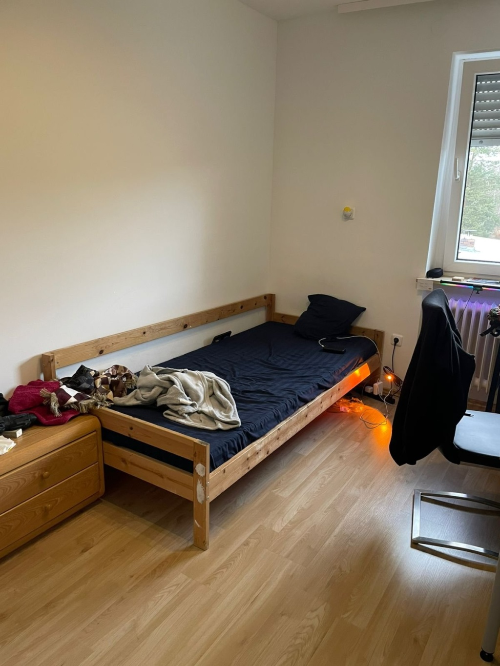 Wohngemeinschaft für Studenten oder Familie – Dechsendorfer Straße 5, 91054 Erlangen Erlangen – Vorschaubild 6
