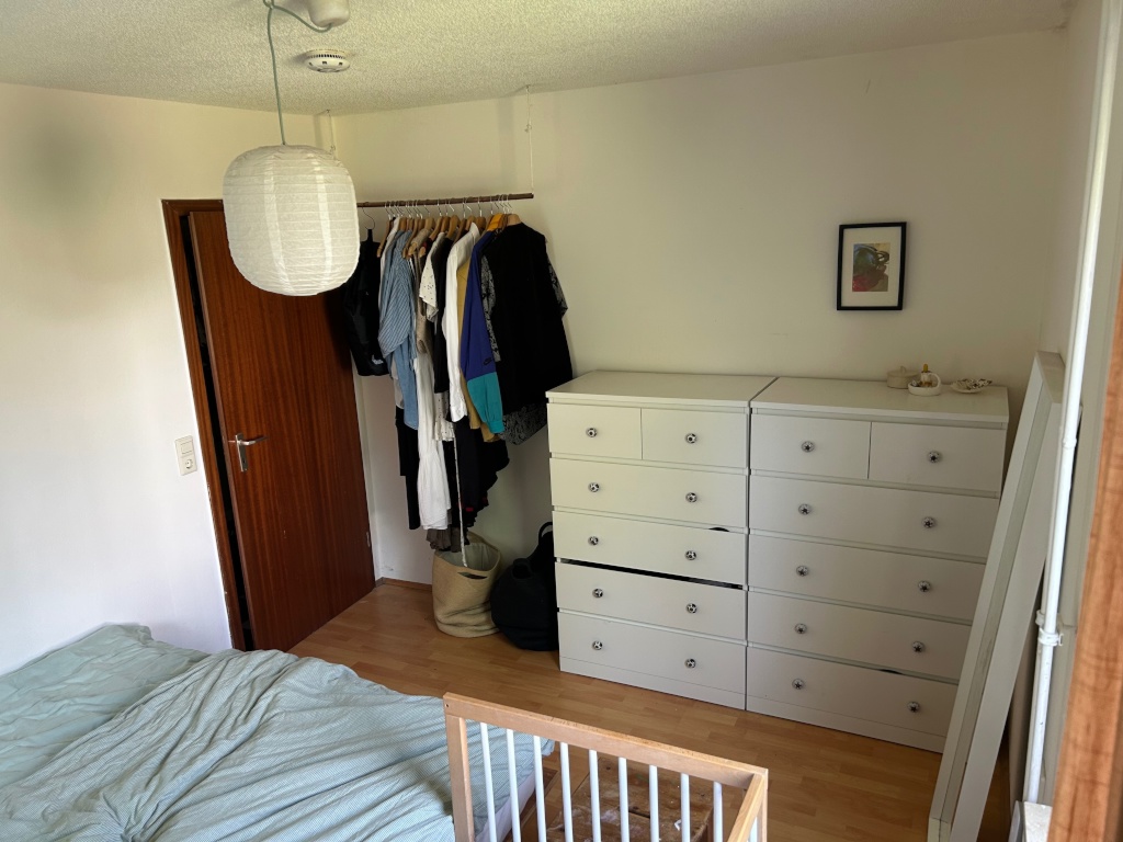 Wohnung Petershausen Pauline-Gutjahr-Weg 3 - Bild 11