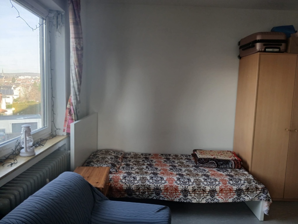 Furnished Room Sublet in Saarbrücken-Dudweiler – Bruchwiesenanlage 4, 66125 Saarbrücken Dudweiler – Vorschaubild 4