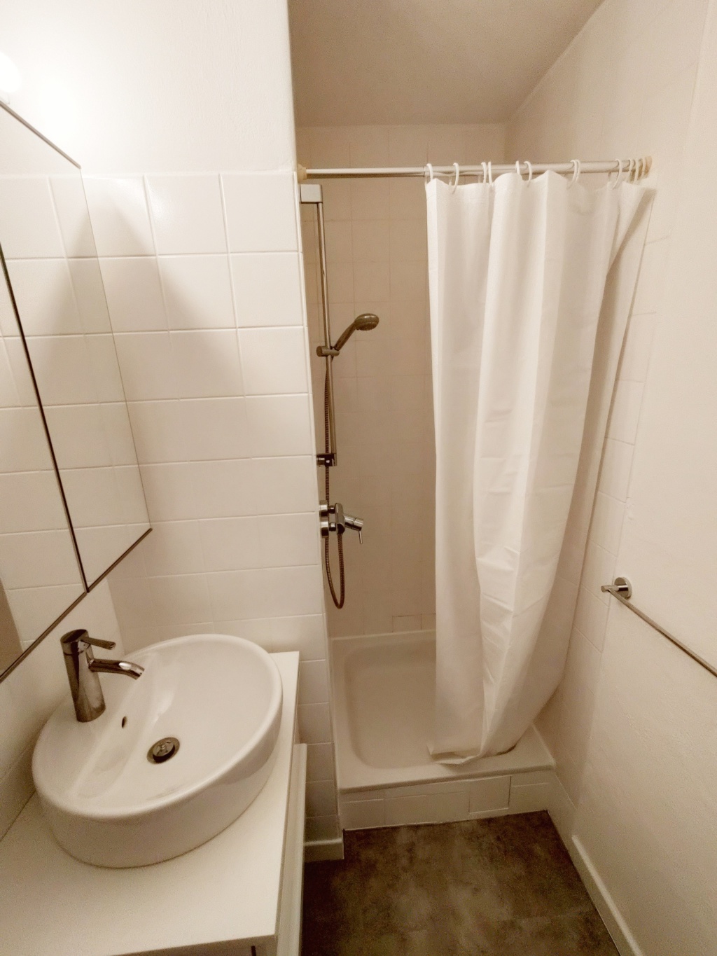 1-Zimmer-Wohnung Schwabing-West Clemensstraße - Bild 12
