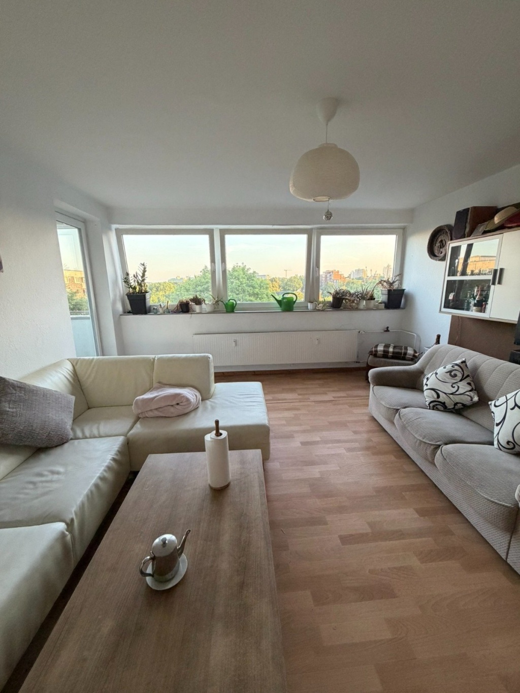WG-Zimmer Querenburg Hustadtring 79 - Bild 6