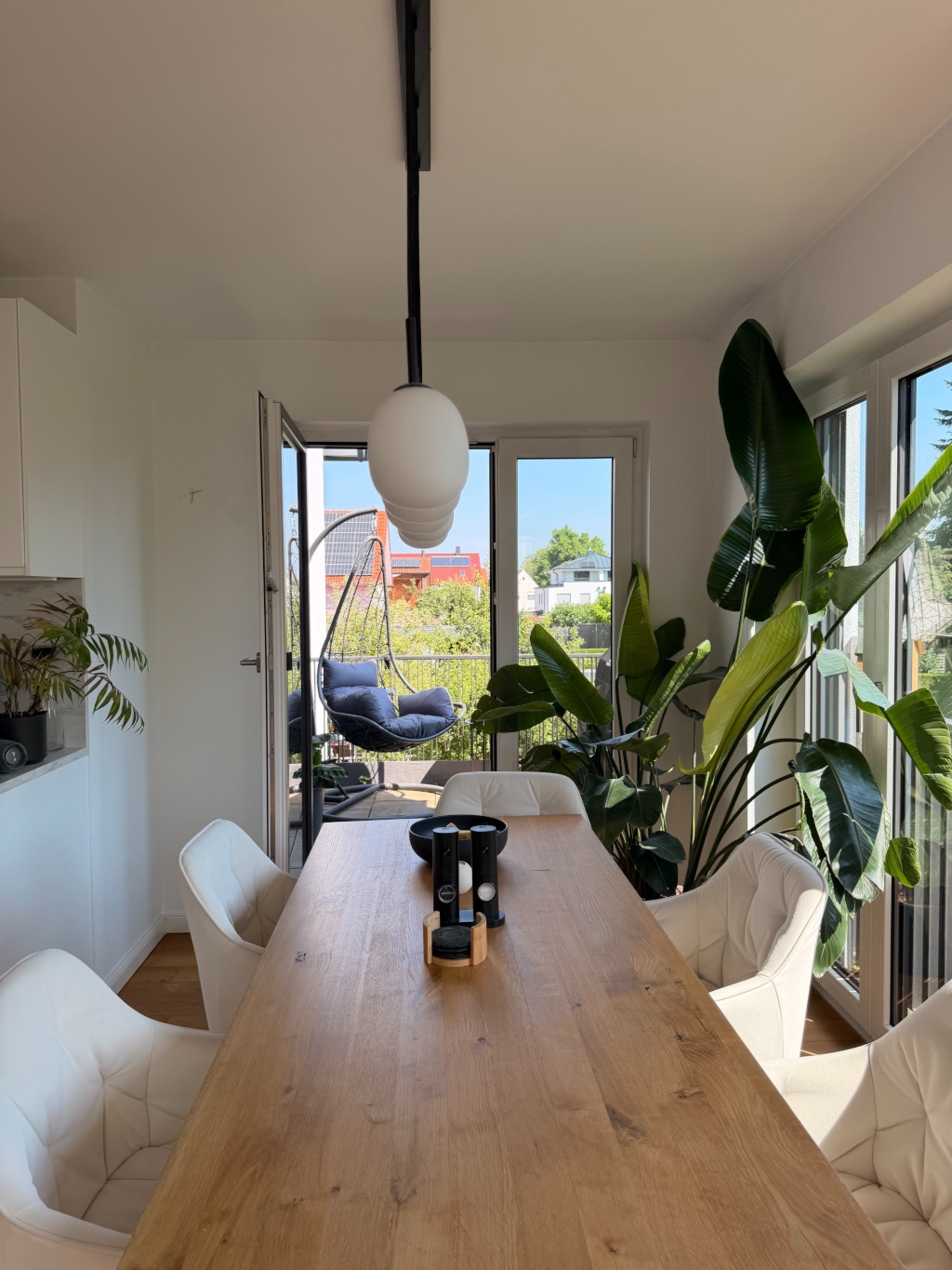 Wohnung Aubing-Lochhausen-Langwied Wertheimer Straße - Bild 5