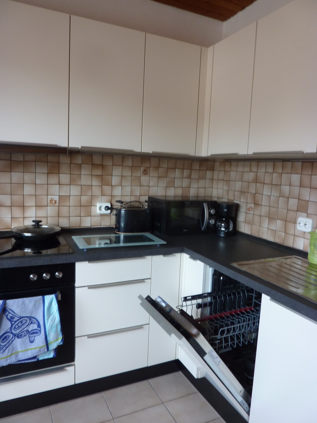 WG-Zimmer Aubing-Lochhausen-Langwied EbracherStr. 6 - Bild 12