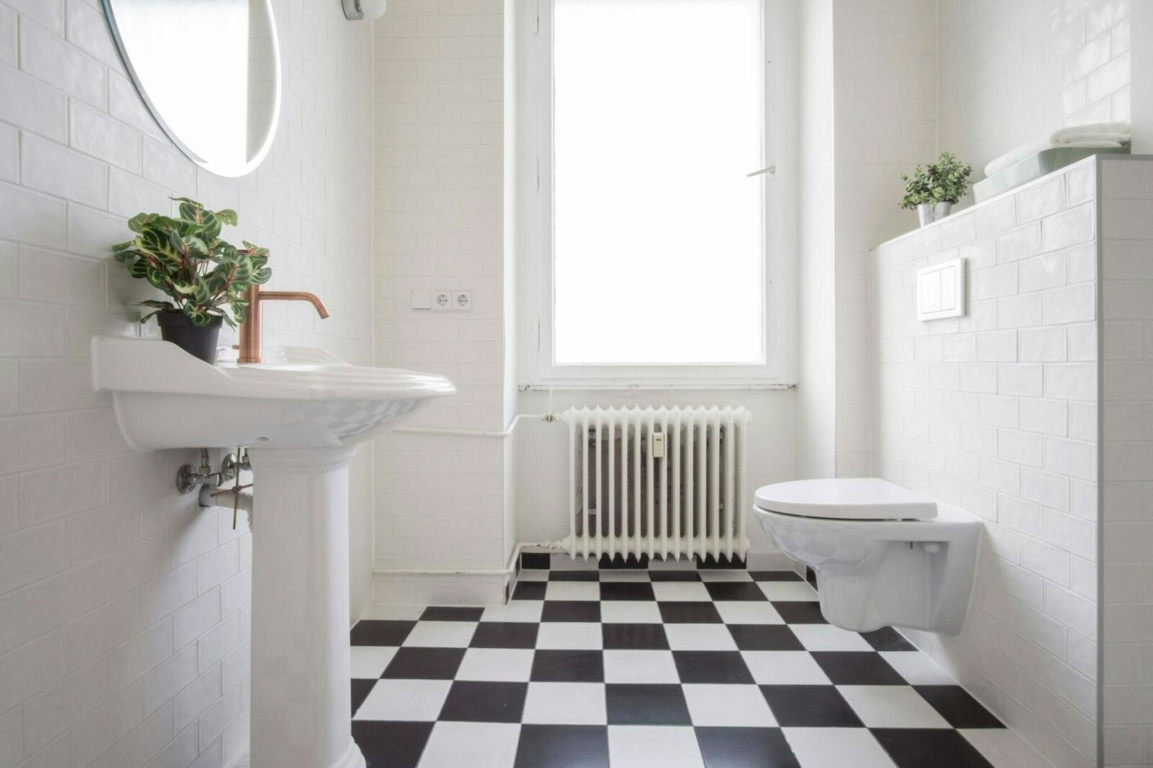 Wohnung Berlin Rückertstraße - Bild 5